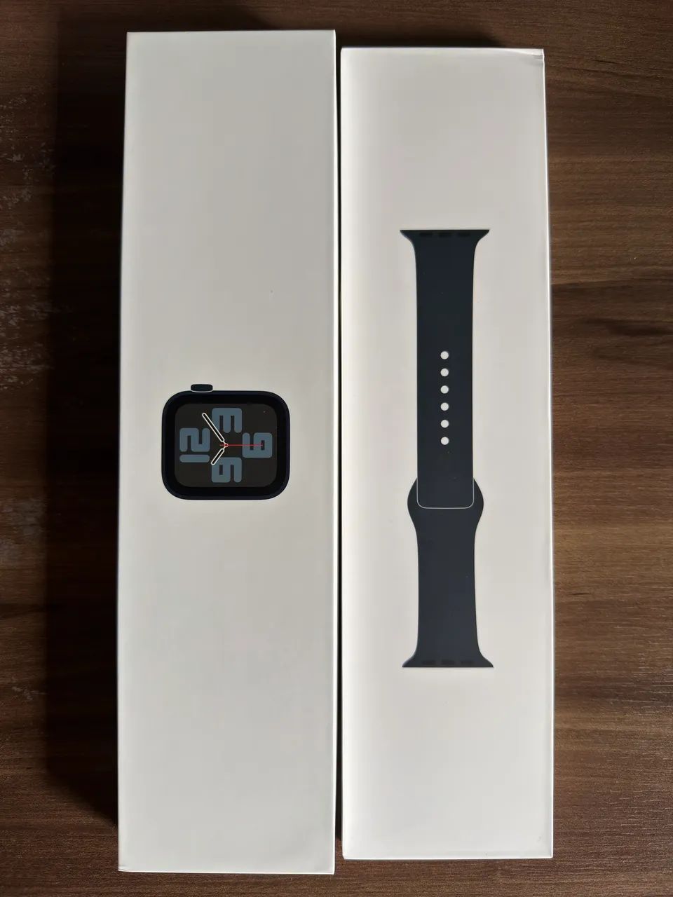 Apple Watch SE 2 40mm - Foto 4