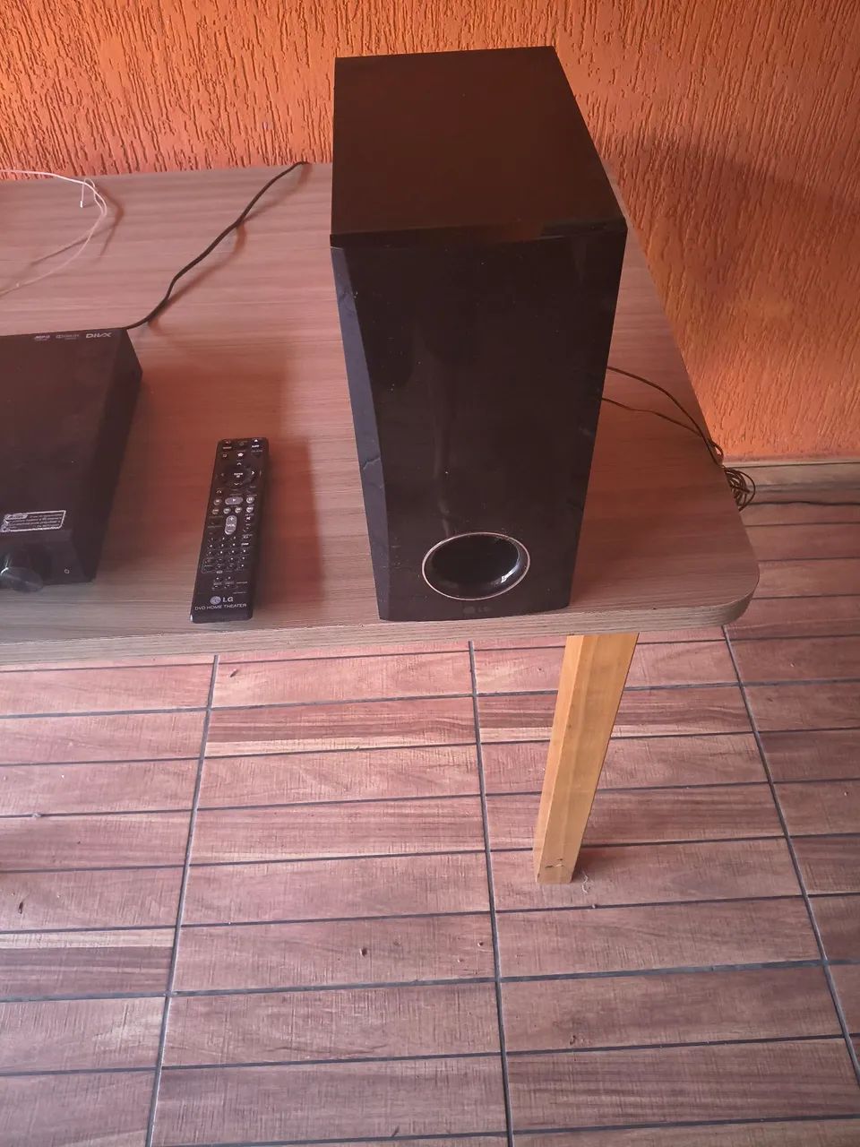 Home Theater - Foto 2