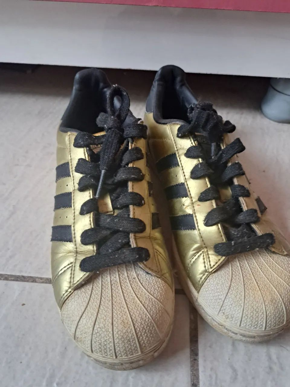 Tênis Adidas  - Foto 2