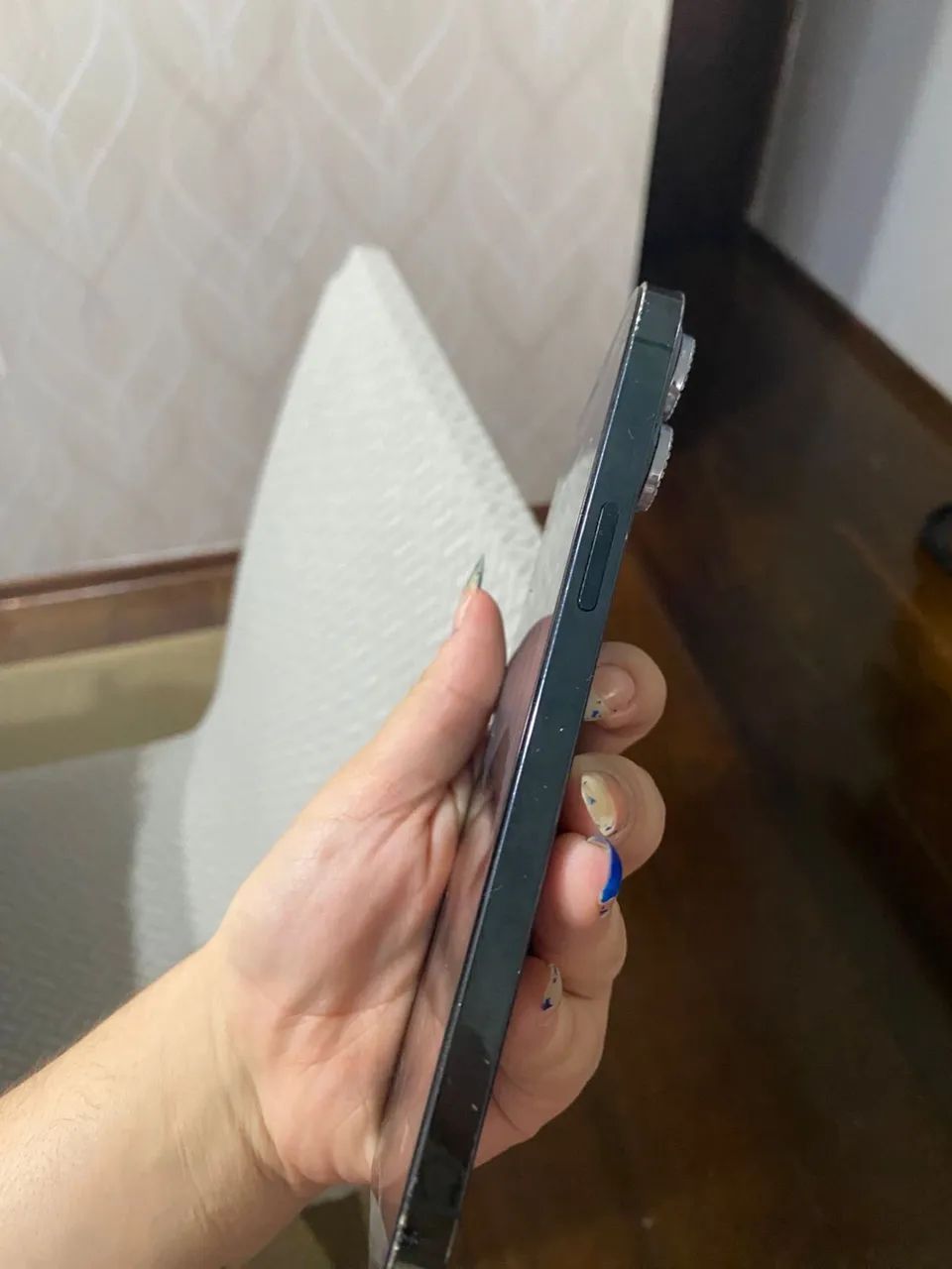 iPhone 12 Pro Max 128gb - Foto 3