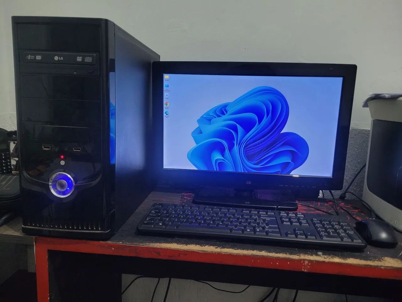 Computador Completo - Foto 4