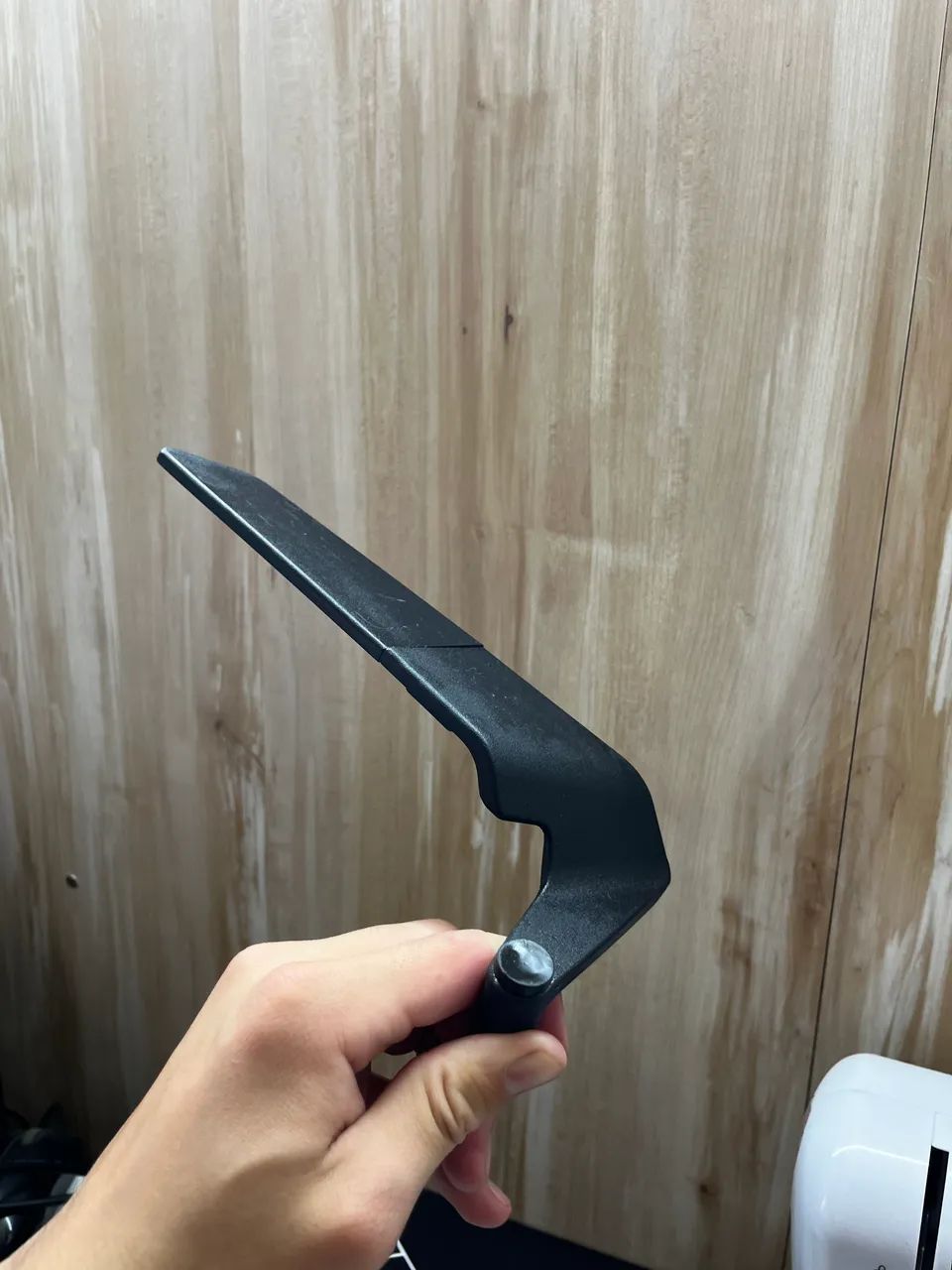 Retrovisor modelo Asa  - Foto 3