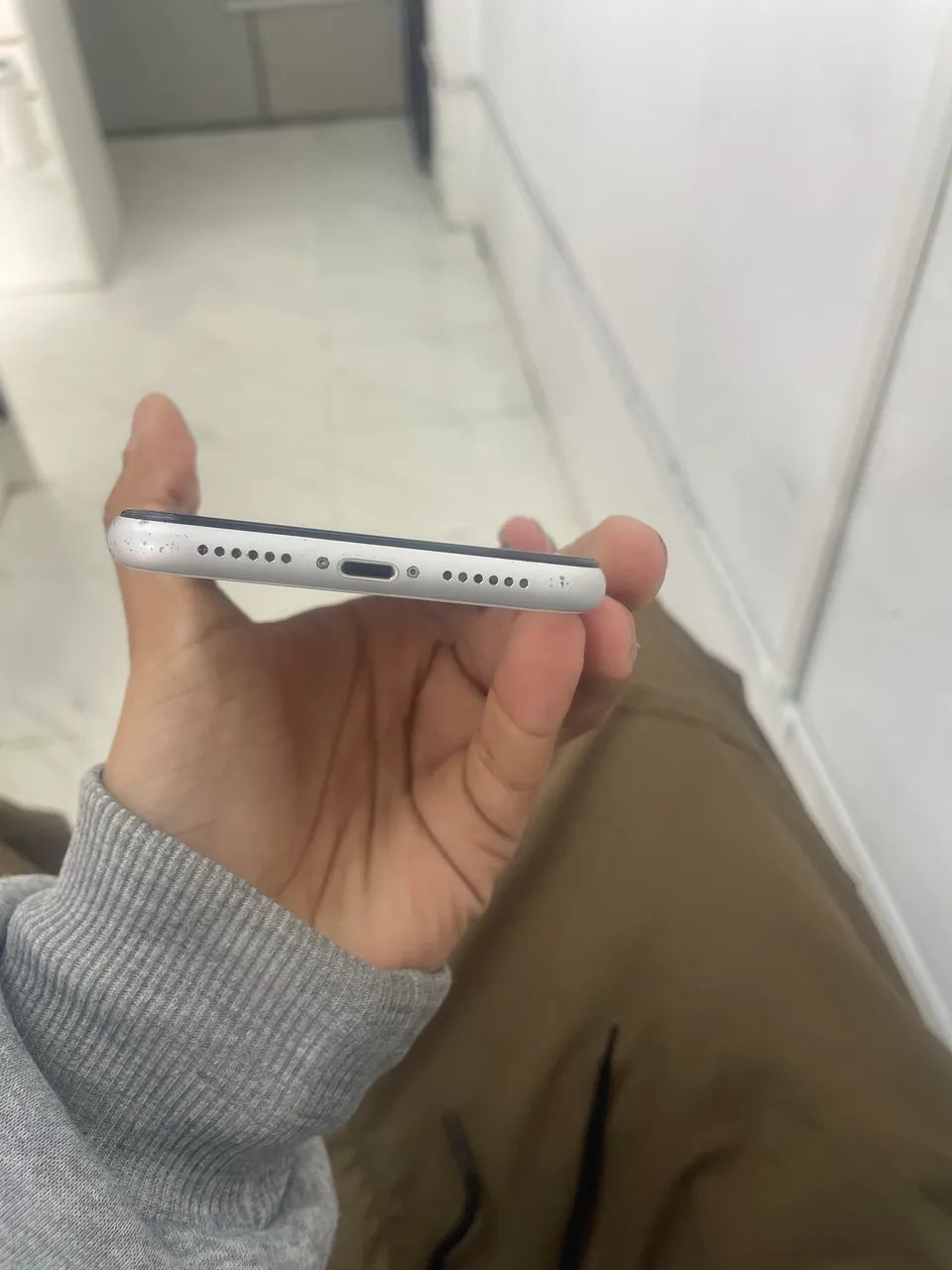iPhone XR impecável 