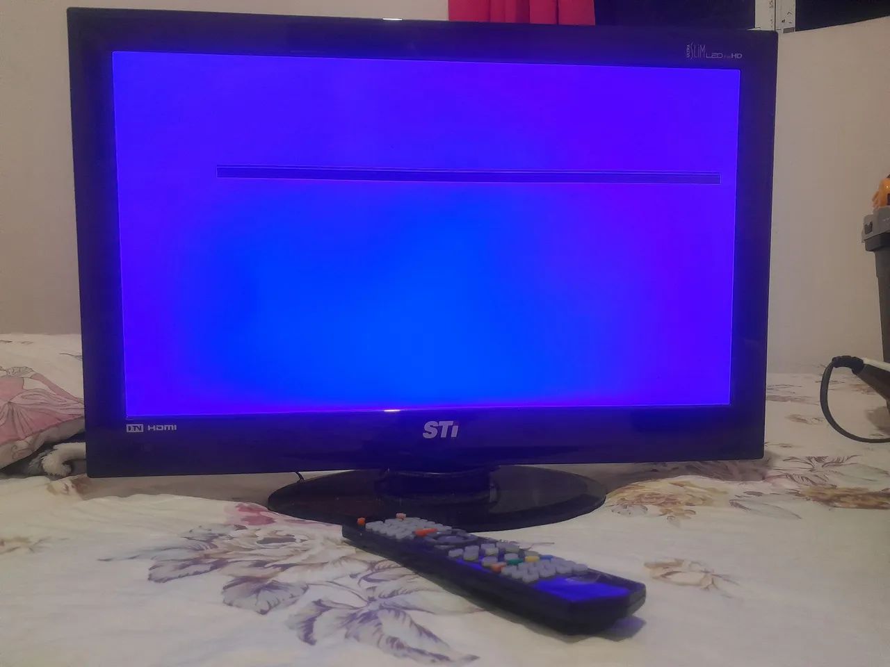 Televisão 32 polegadas  - Foto 3