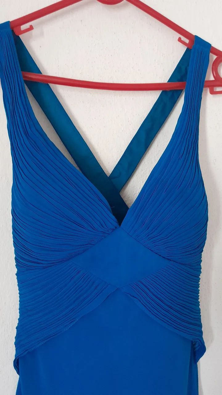 Vestido de festa 