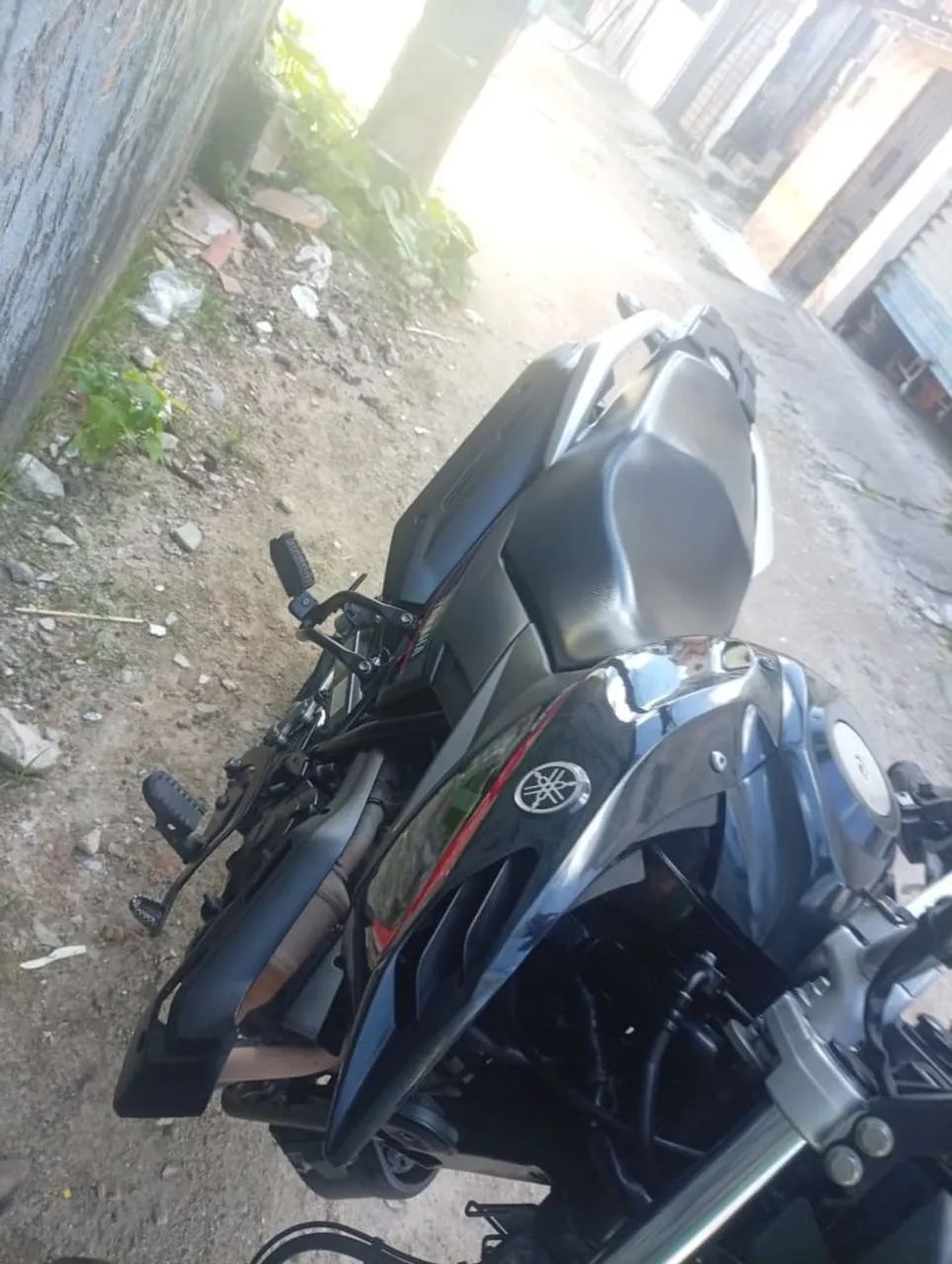 Crosser 2025  - Foto 4