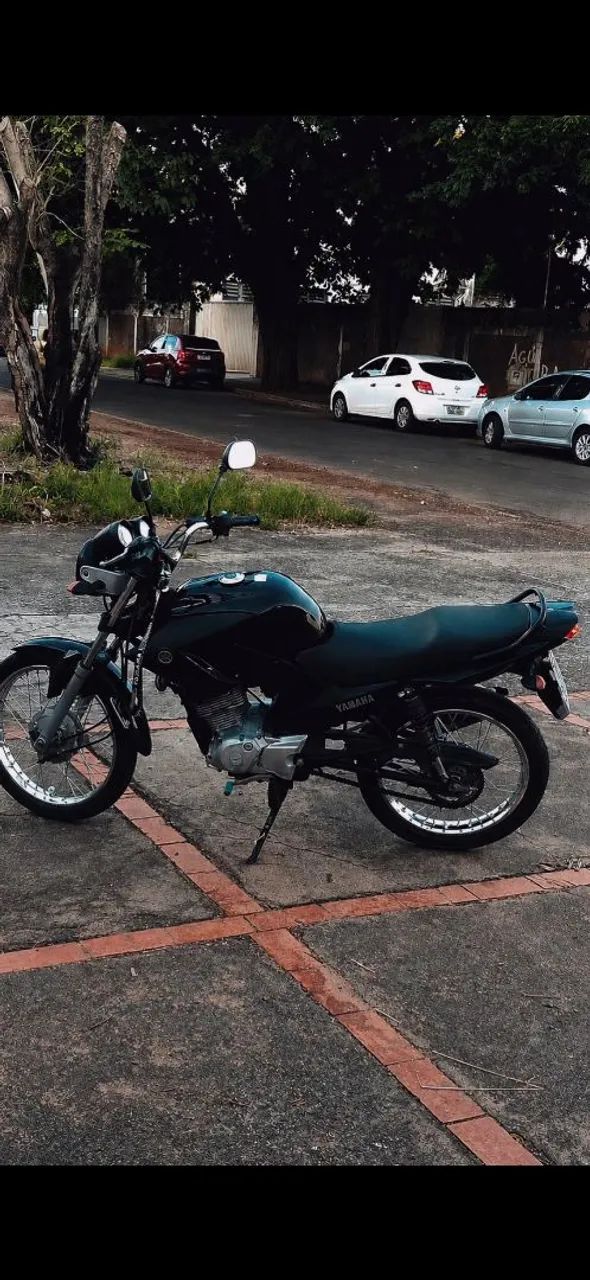 yamaha factor 125 - Foto 2