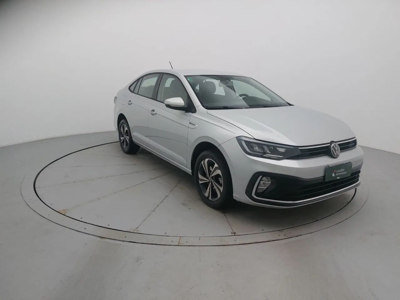 Volkswagen Virtus TSI 1.0 Flex 12V 4p Aut., foto 7 de 18