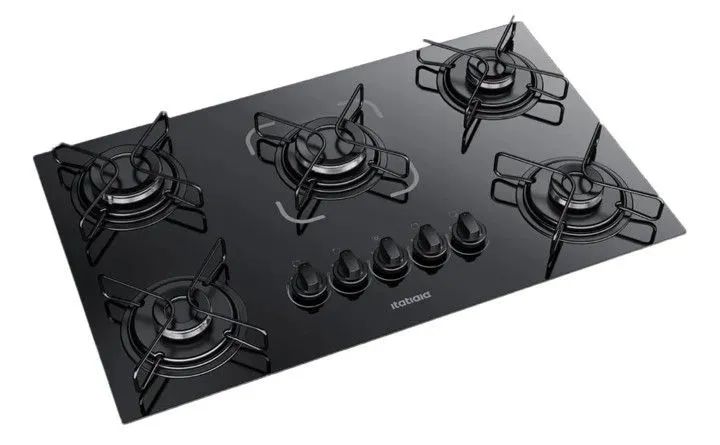 Fogão Cooktop em Anápolis! - Foto 2