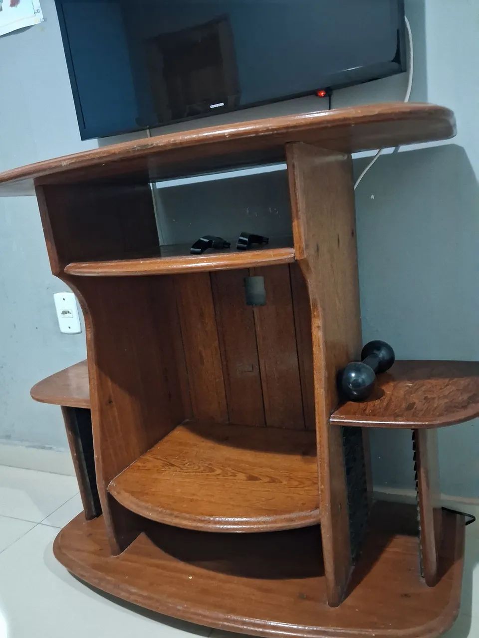 RACK ANGELIM - Foto 2