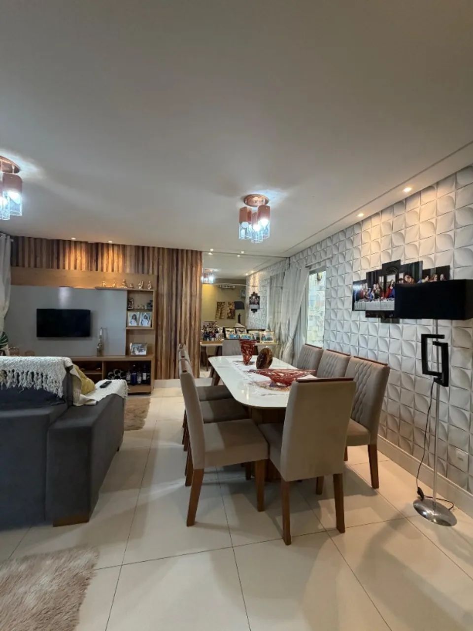 Moradas das Mangueiras, Aracaju 