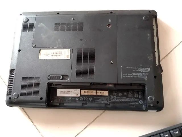 notebook hp intel core i3  - Foto 4