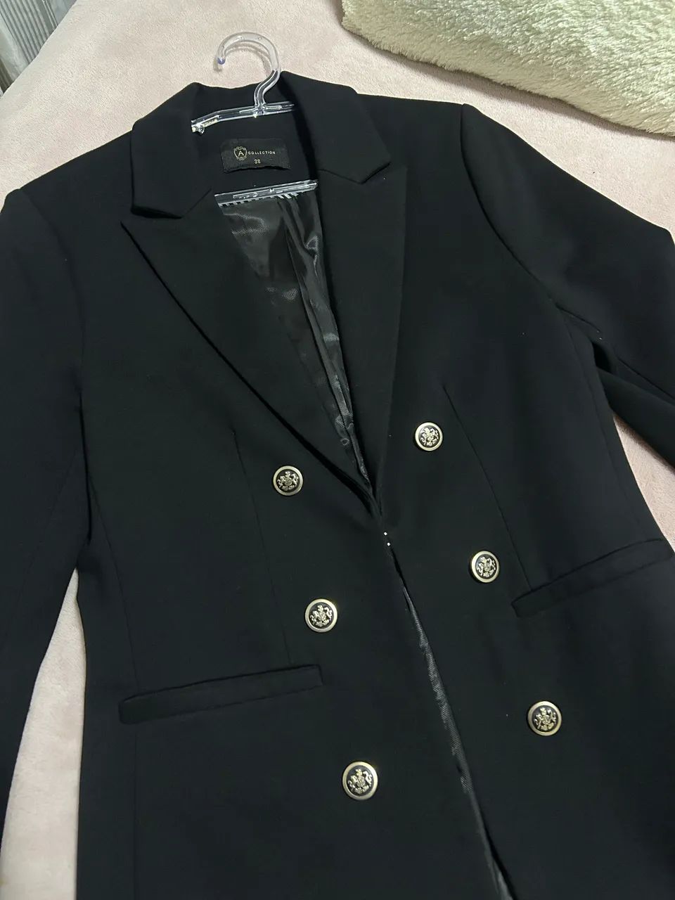 Blazer Novo  - Foto 3