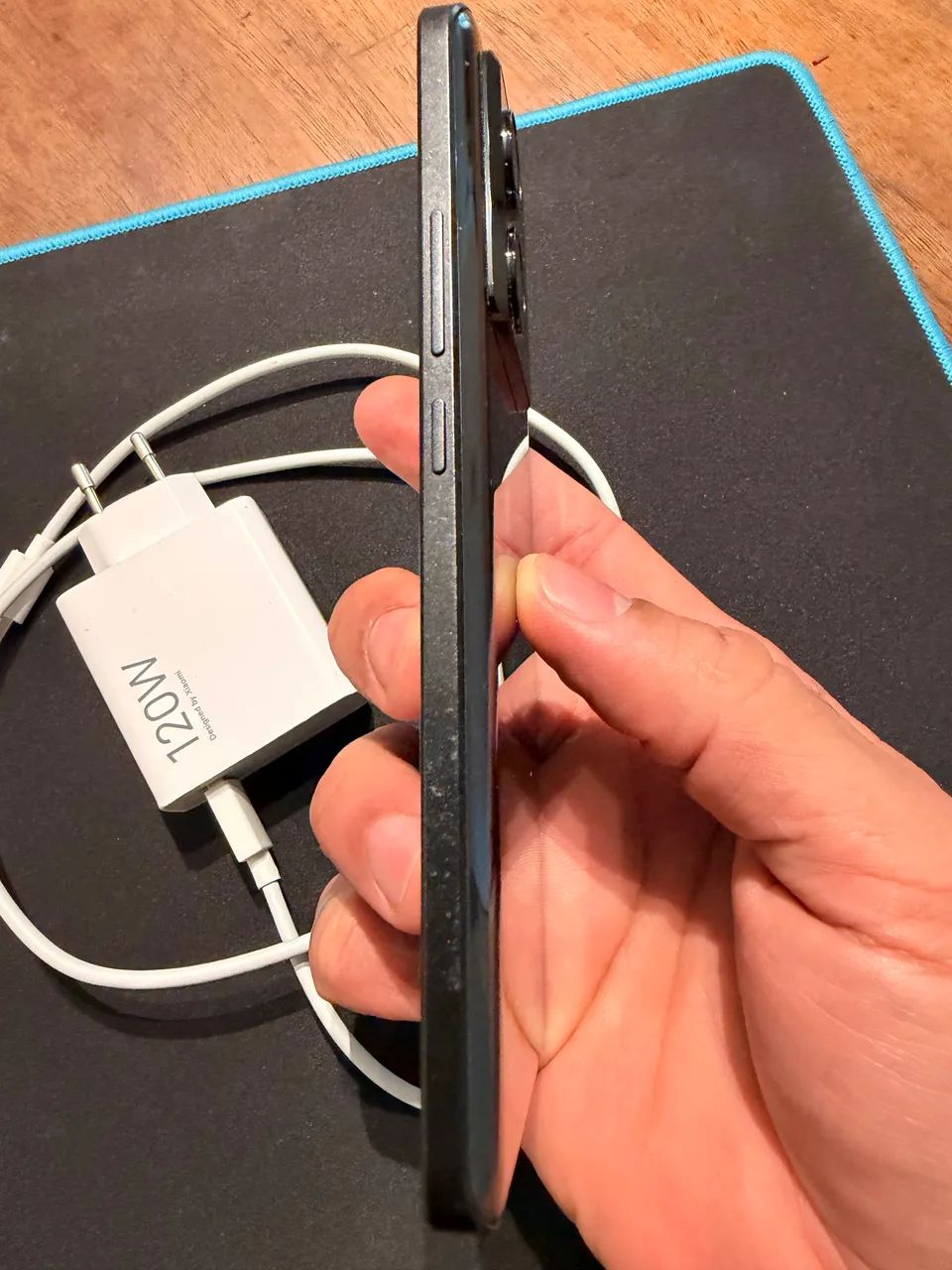 Xiaomi 13t PRO - Foto 4