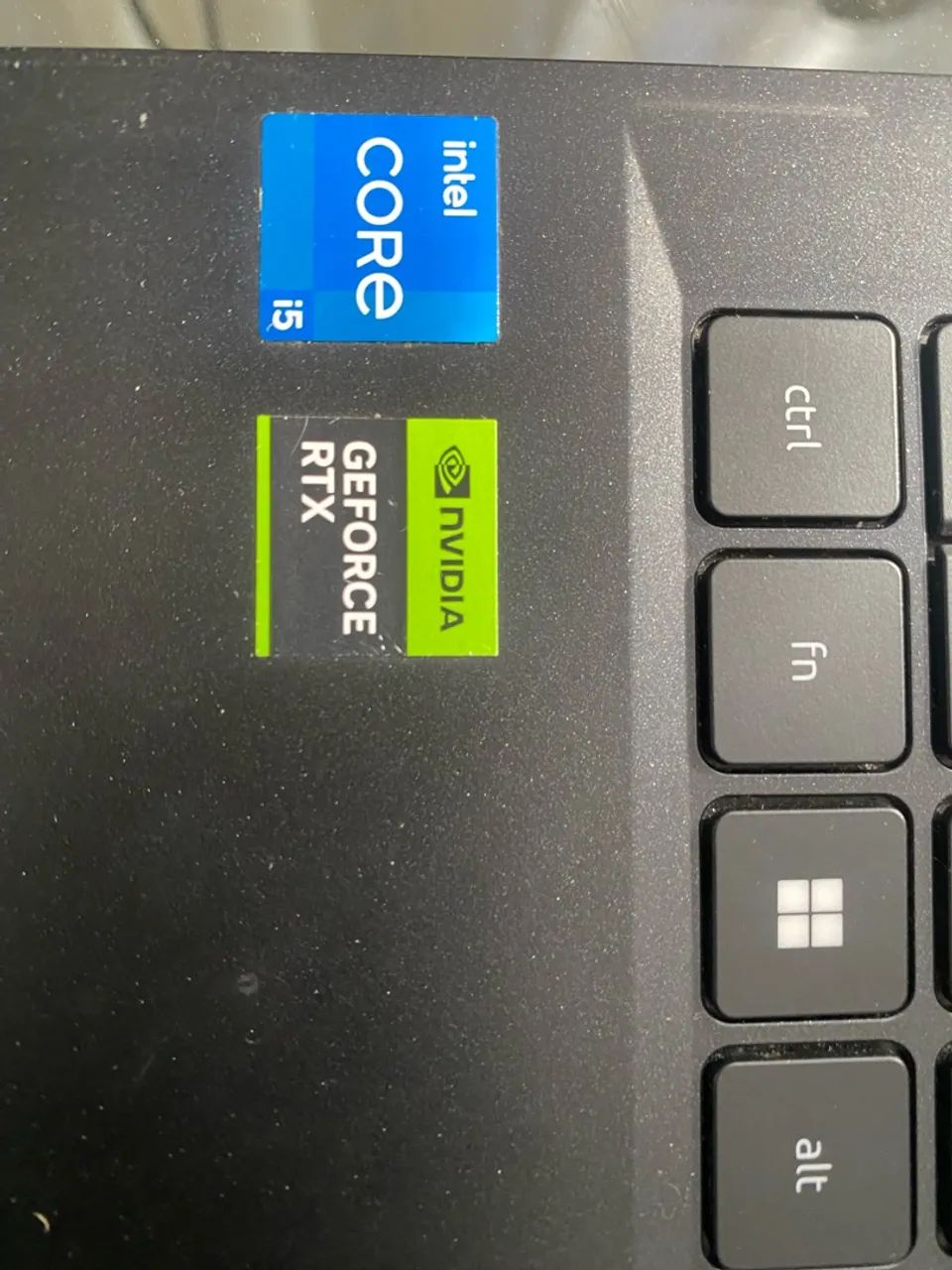 Acer nitro v15 com defeito  - Foto 5