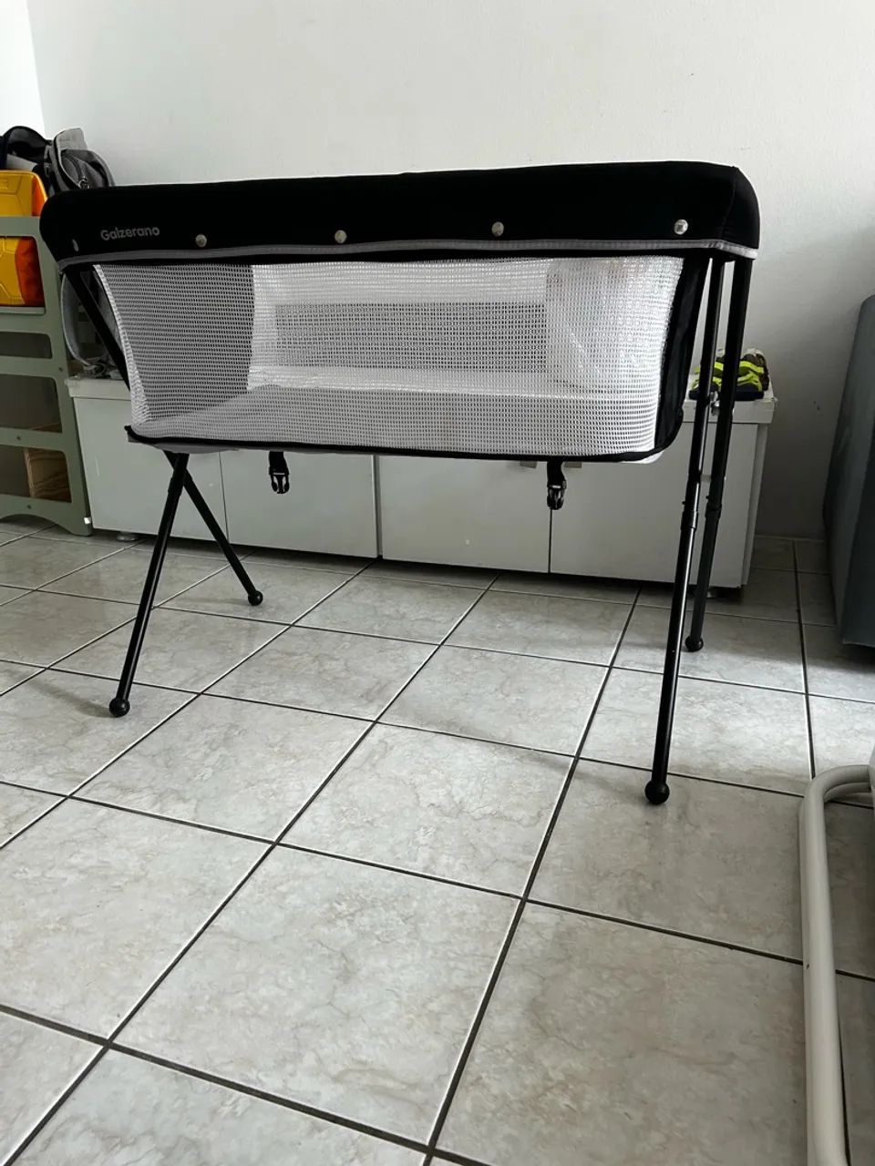 Berço Co-leito - Foto 2