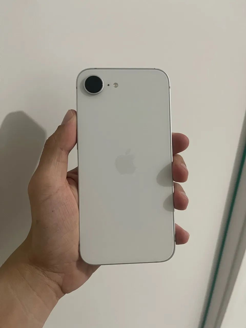 iPhone 16E 128GB (garantia apple)  - Foto 2