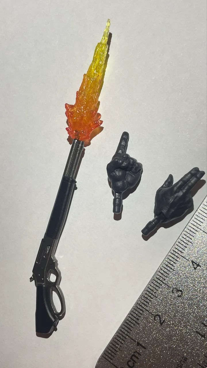Marvel Legends - lote - Foto 3