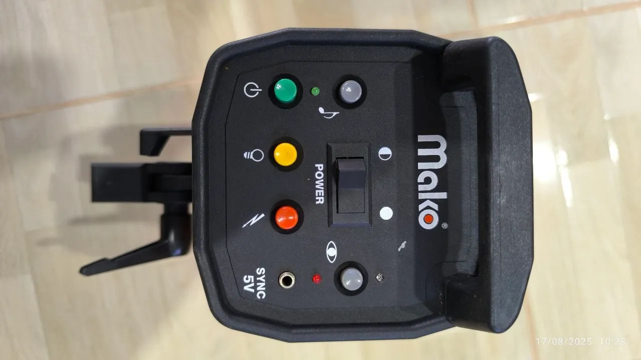 FLASH MAKO 2002 - Foto 2