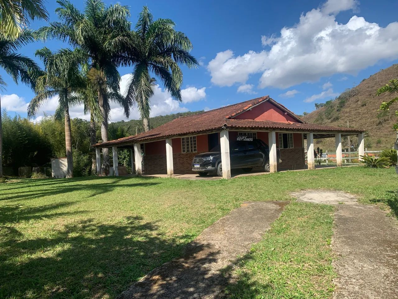 Granja em Chácara - MG  - Foto 4