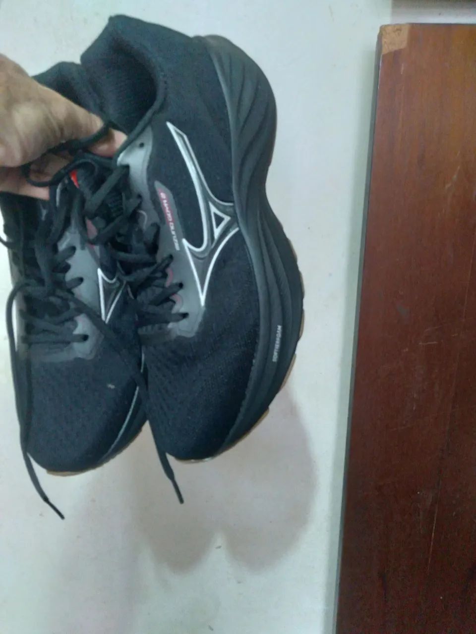 Tênis mizuno  - Foto 4