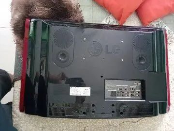 Tv  - Foto 2