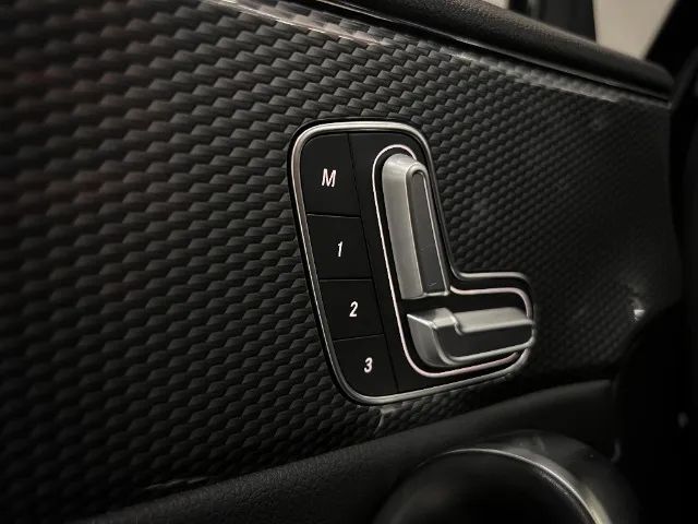 Mercedes-Benz A 250 2.0 TB Hatch Vision 2020 - Foto 15