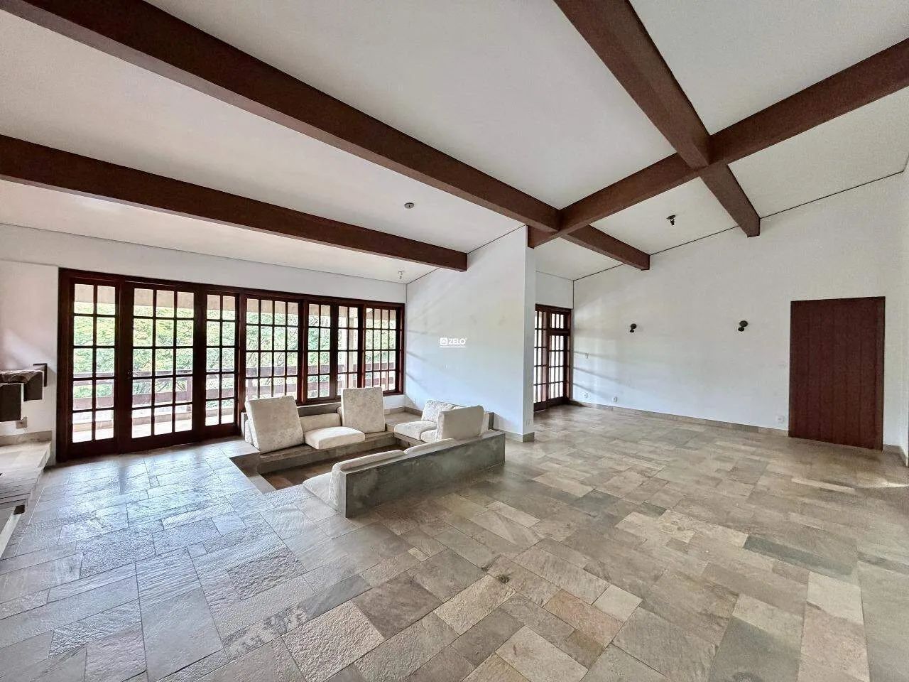 Casa em Condomínio à venda em Nova Campinas, Campinas - SP | Cód 53074 - Foto 4