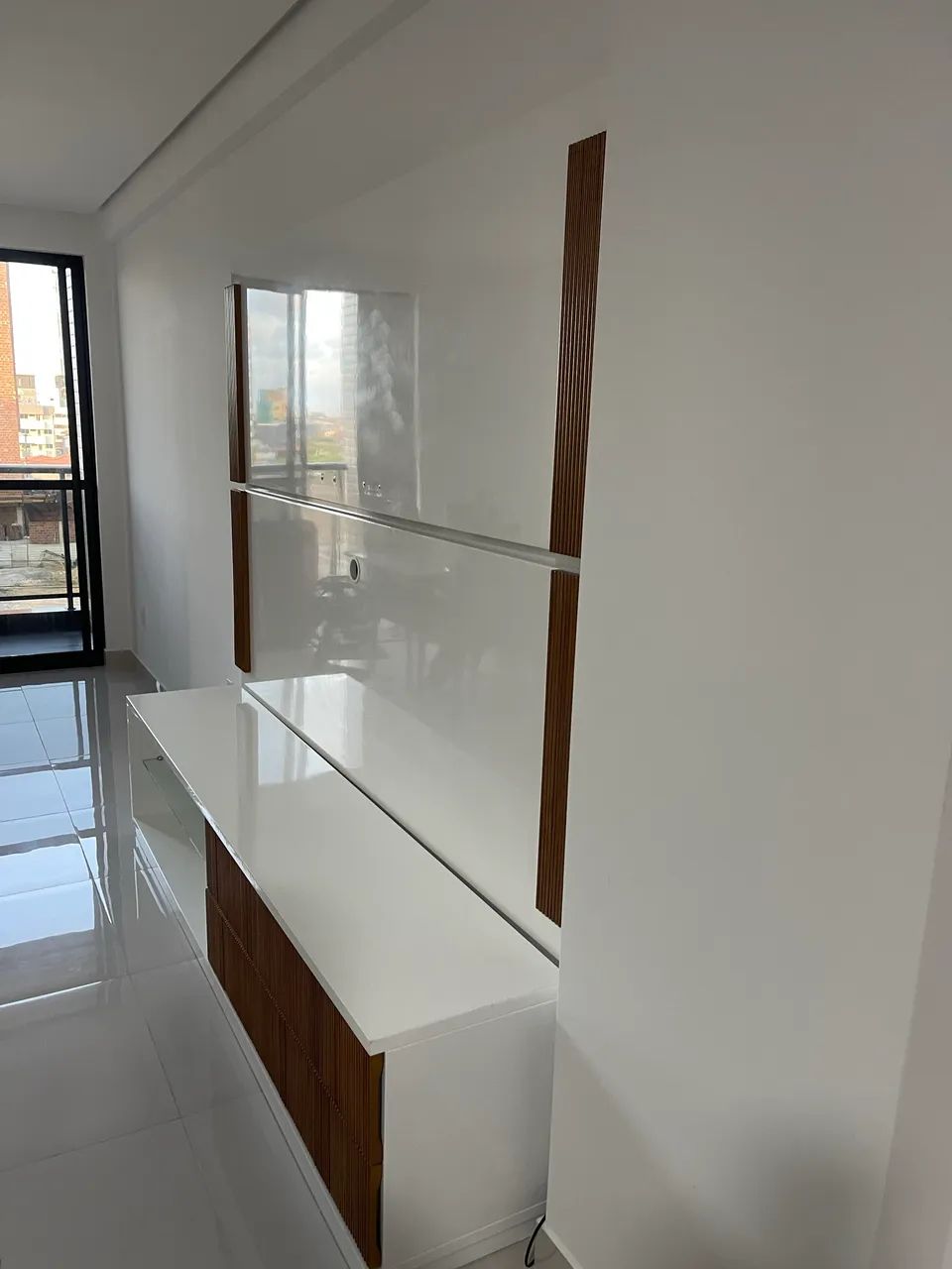 APARTAMENTO-NOVO-INTERMARES-JOÃO PESSOA - Foto 5