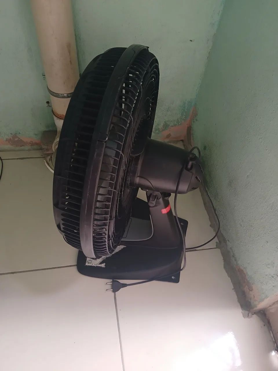 Ventiladores funcionado perfeitamente arno  - Foto 4