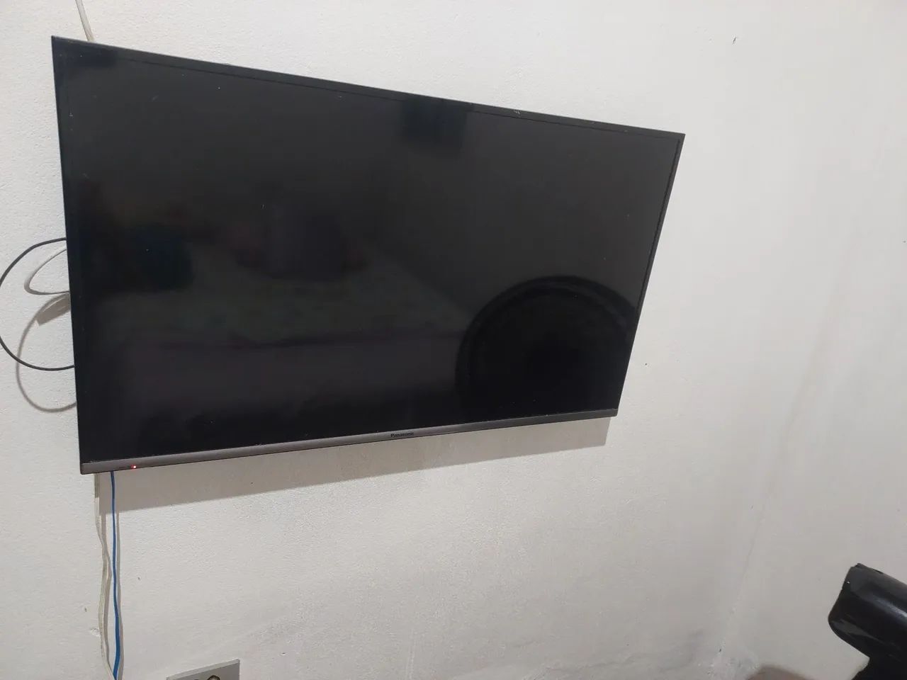 Tv Panasonic 43 polegadas 