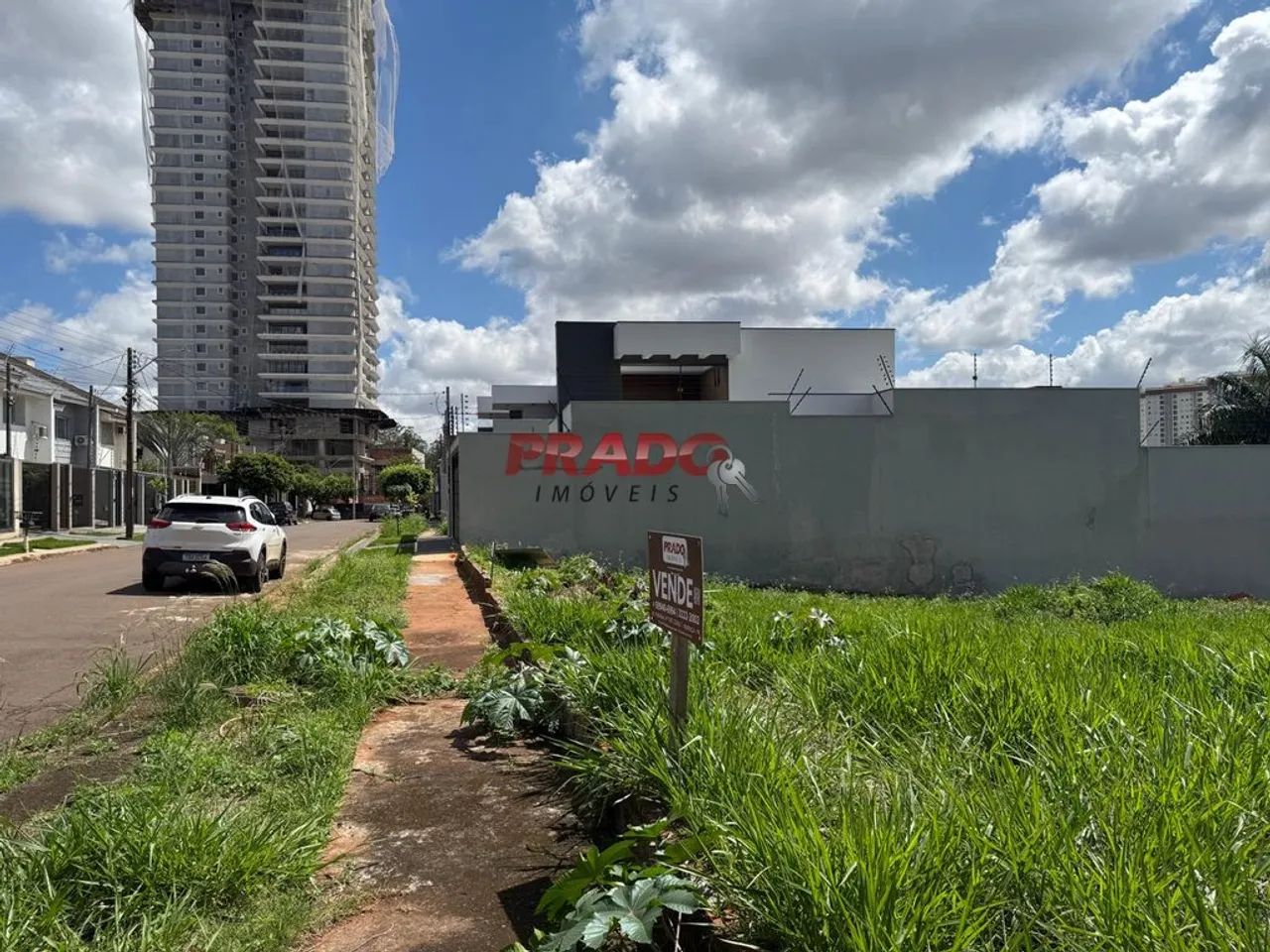 TERRENO CIDADE MONÇÕES - Foto 4