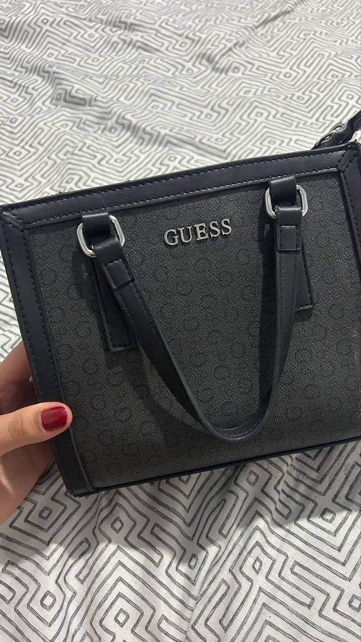 bolsa Guess - Foto 2