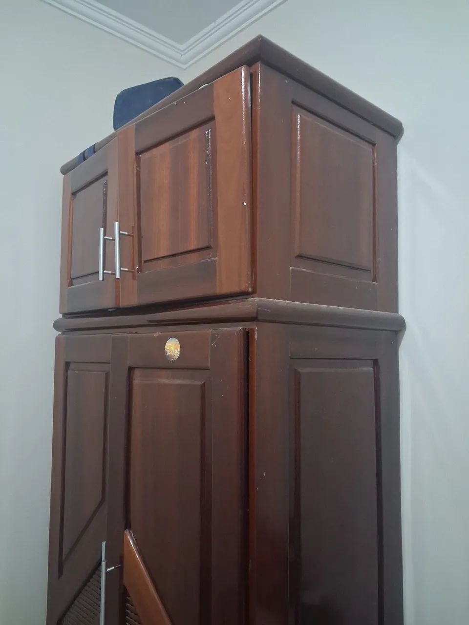 Guarda roupa - Foto 2