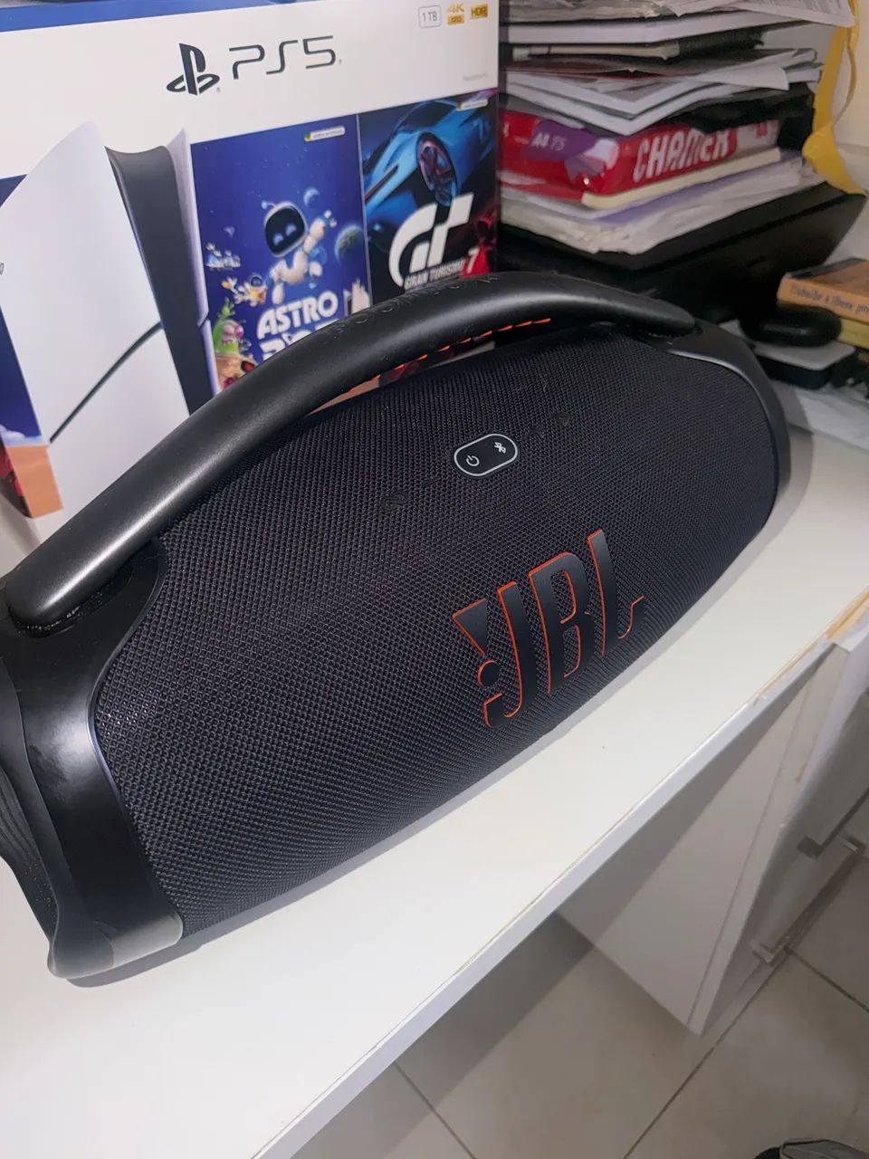 JBL BOOMBOX 3  - Foto 5