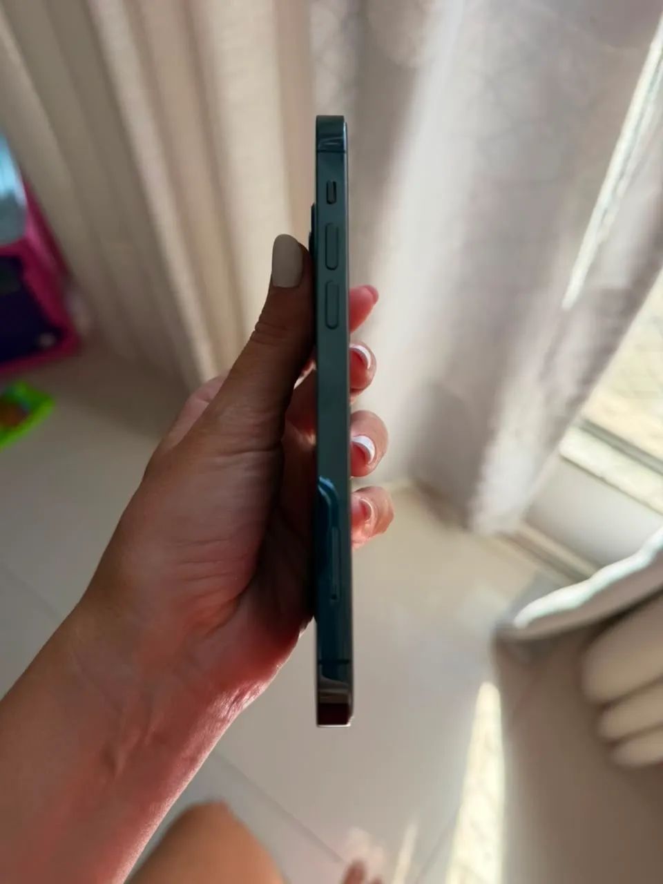 iPhone 12 PRO 256 gb - Foto 5