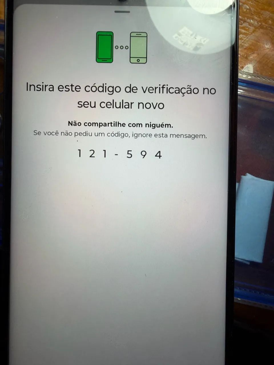Samsung m53 - Foto 3