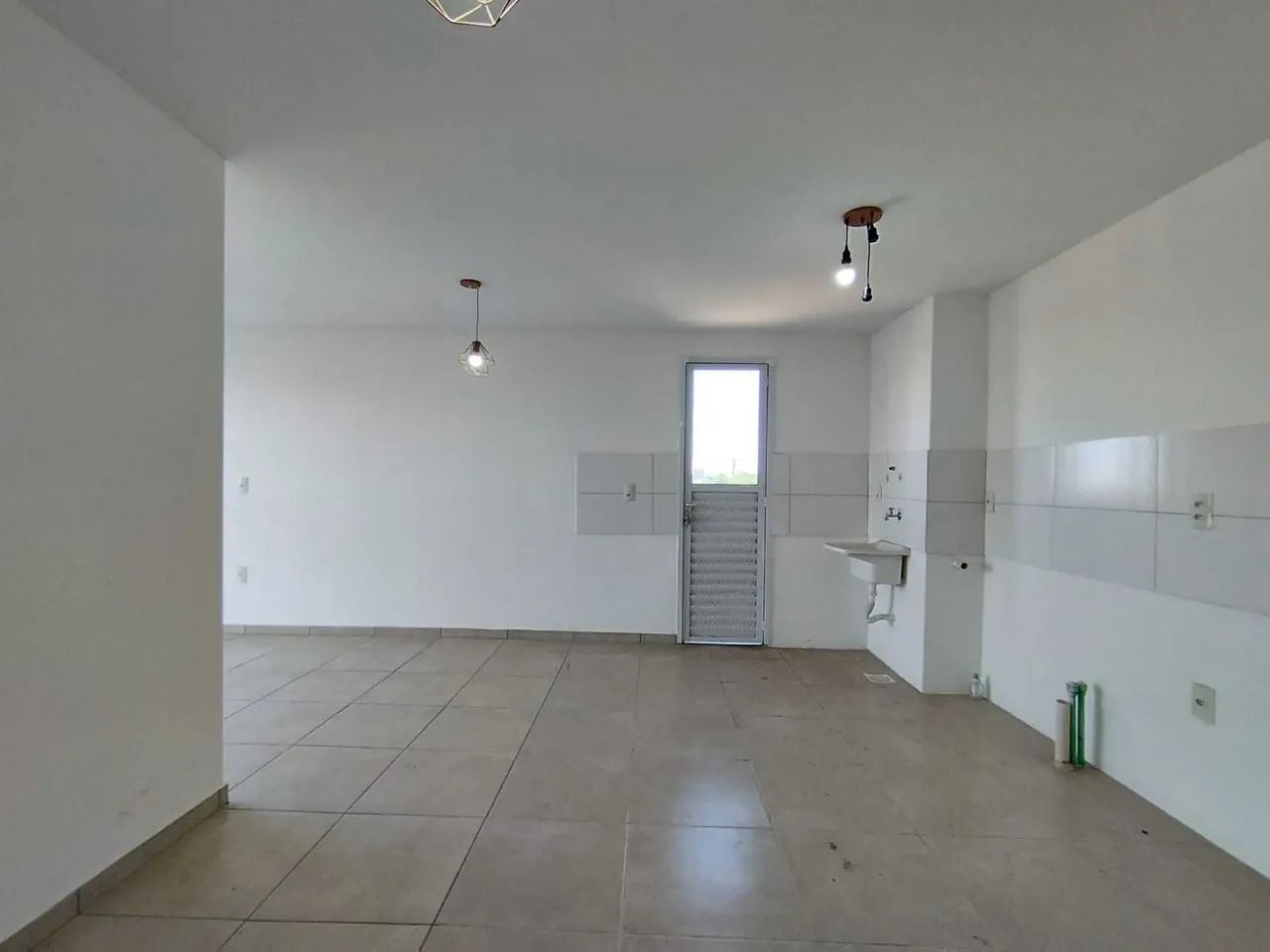 NOVO HAMBURGO - APARTAMENTO 2 DORM - PRIMAVERA - Foto 4