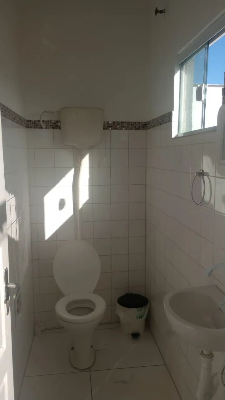 Sala Comercial Alagoinhas Centro - Foto 4