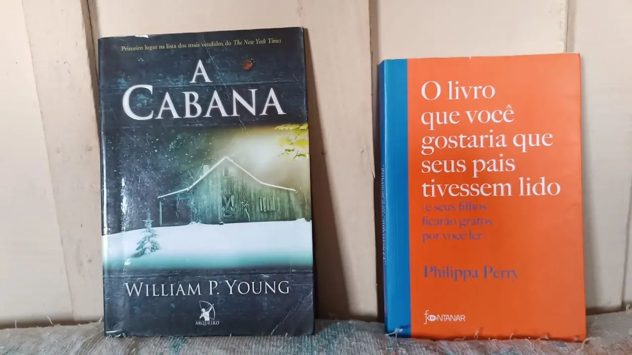 Vendo Livros - Foto 5