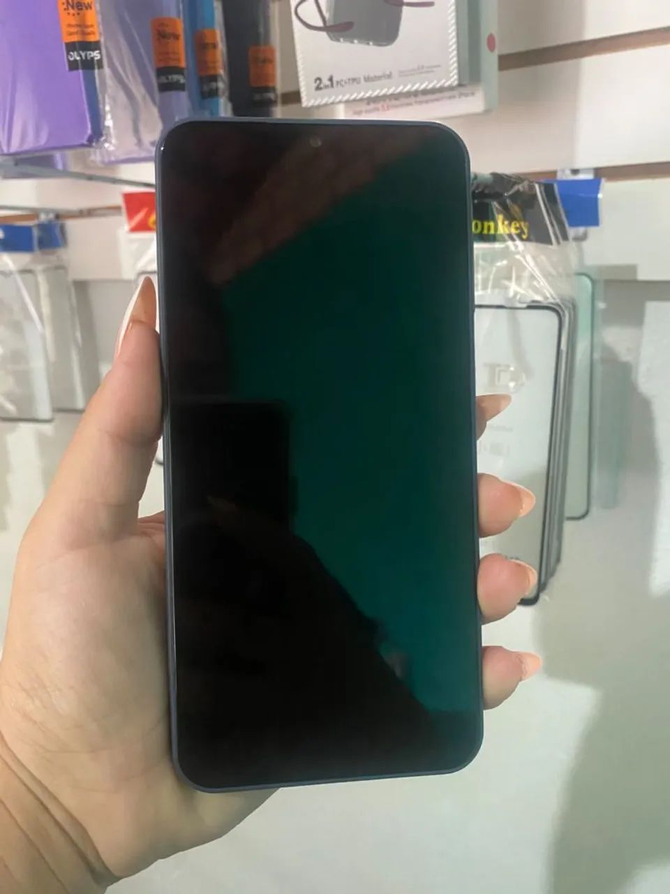 Samsung A16 - Foto 2