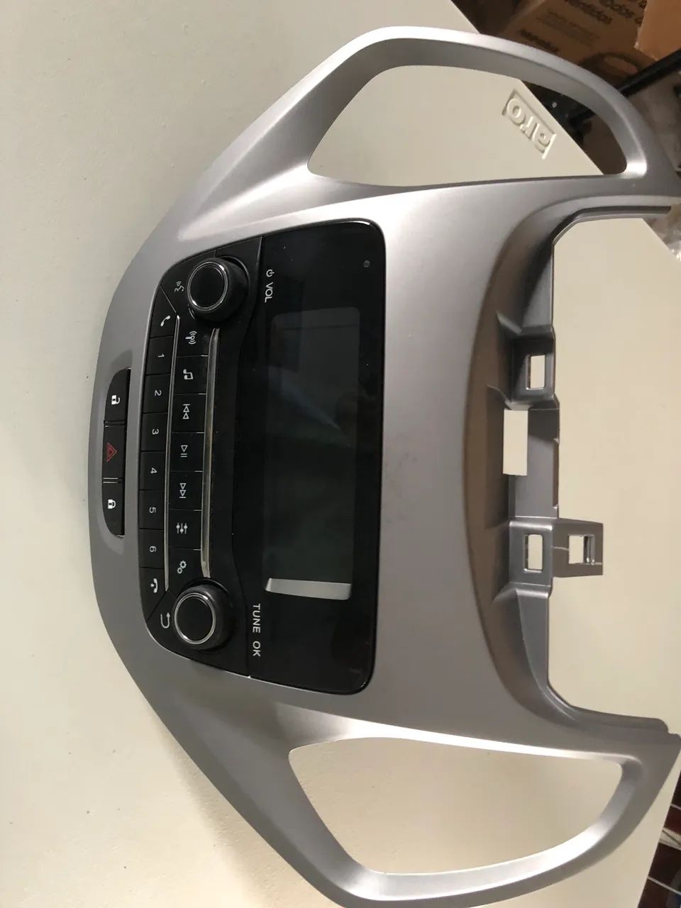 Radio Painel som original kA 2019-2022  - Foto 3