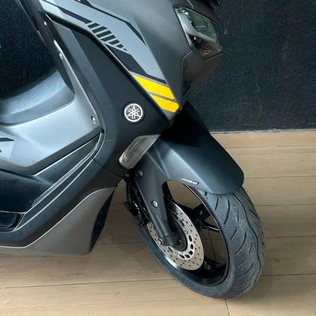 YAMAHA NMAX 160 CONNECTED 2023! - Foto 4