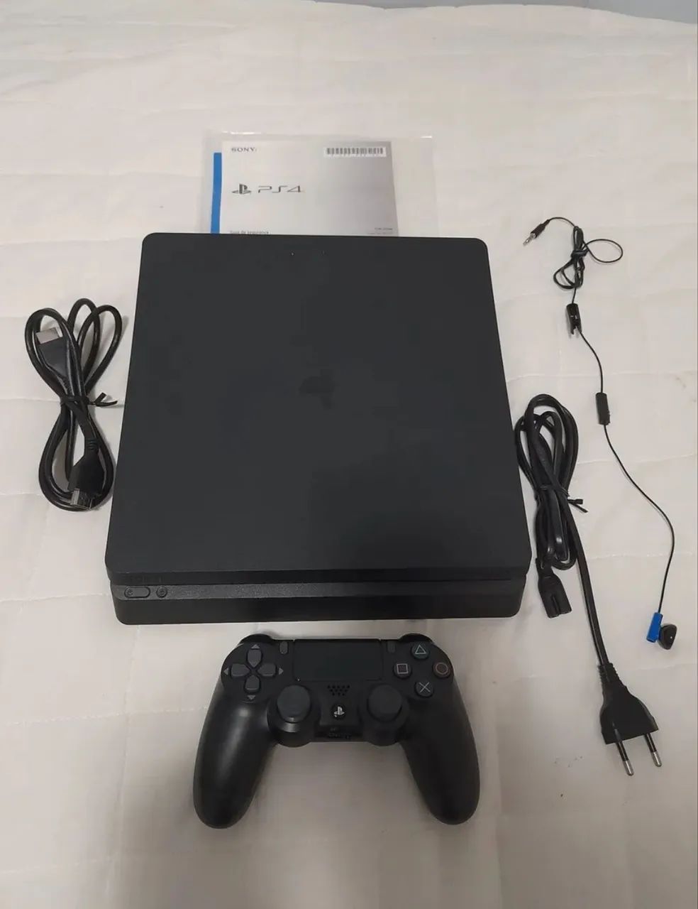 PS4  - Foto 2