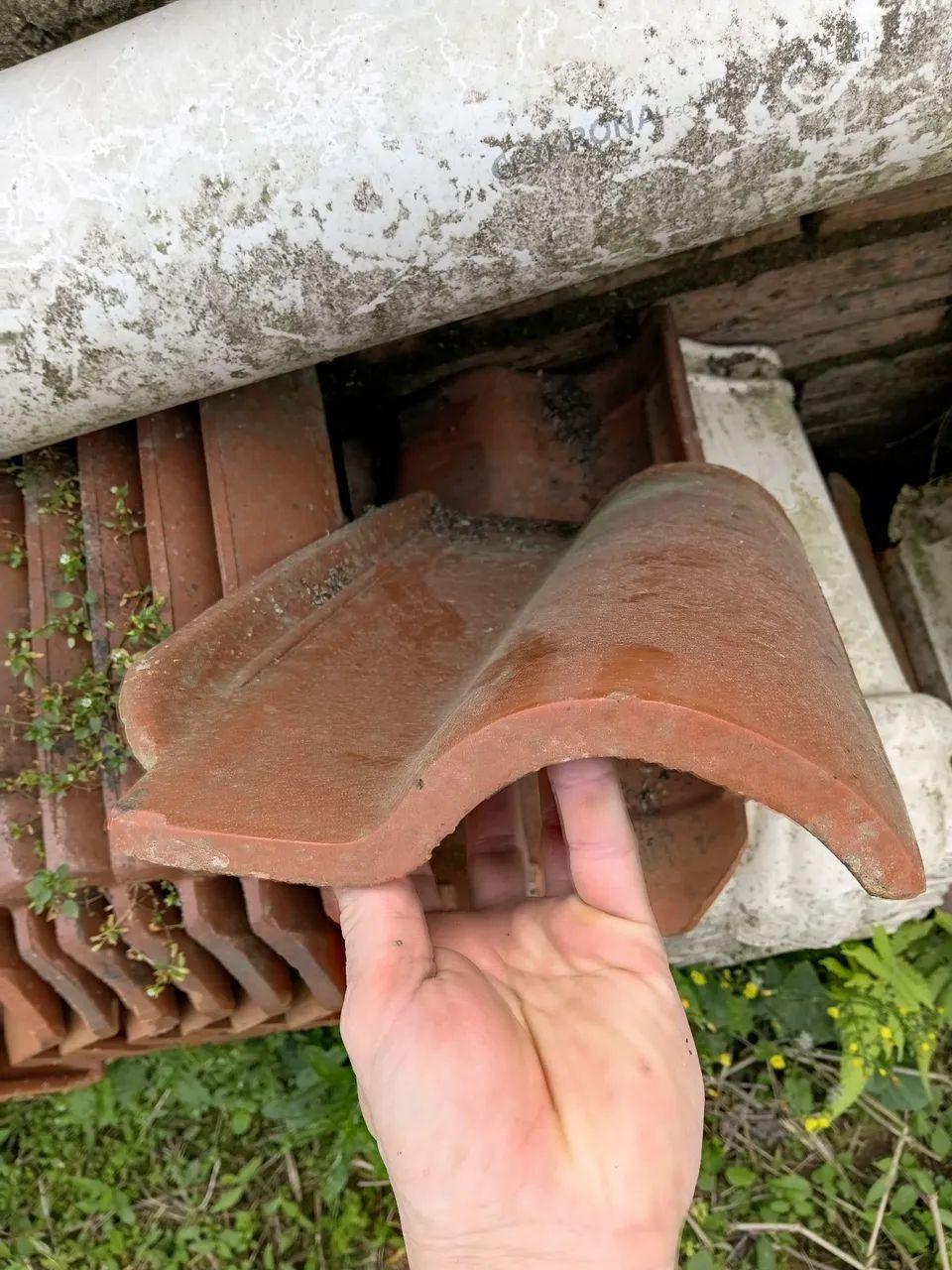 Telhas  - Foto 2