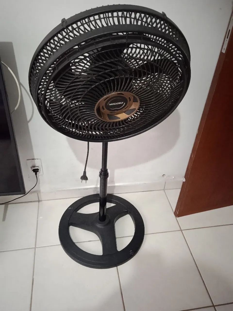 Ventilador 