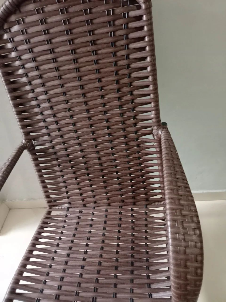 Cadeira de balanço  - Foto 3