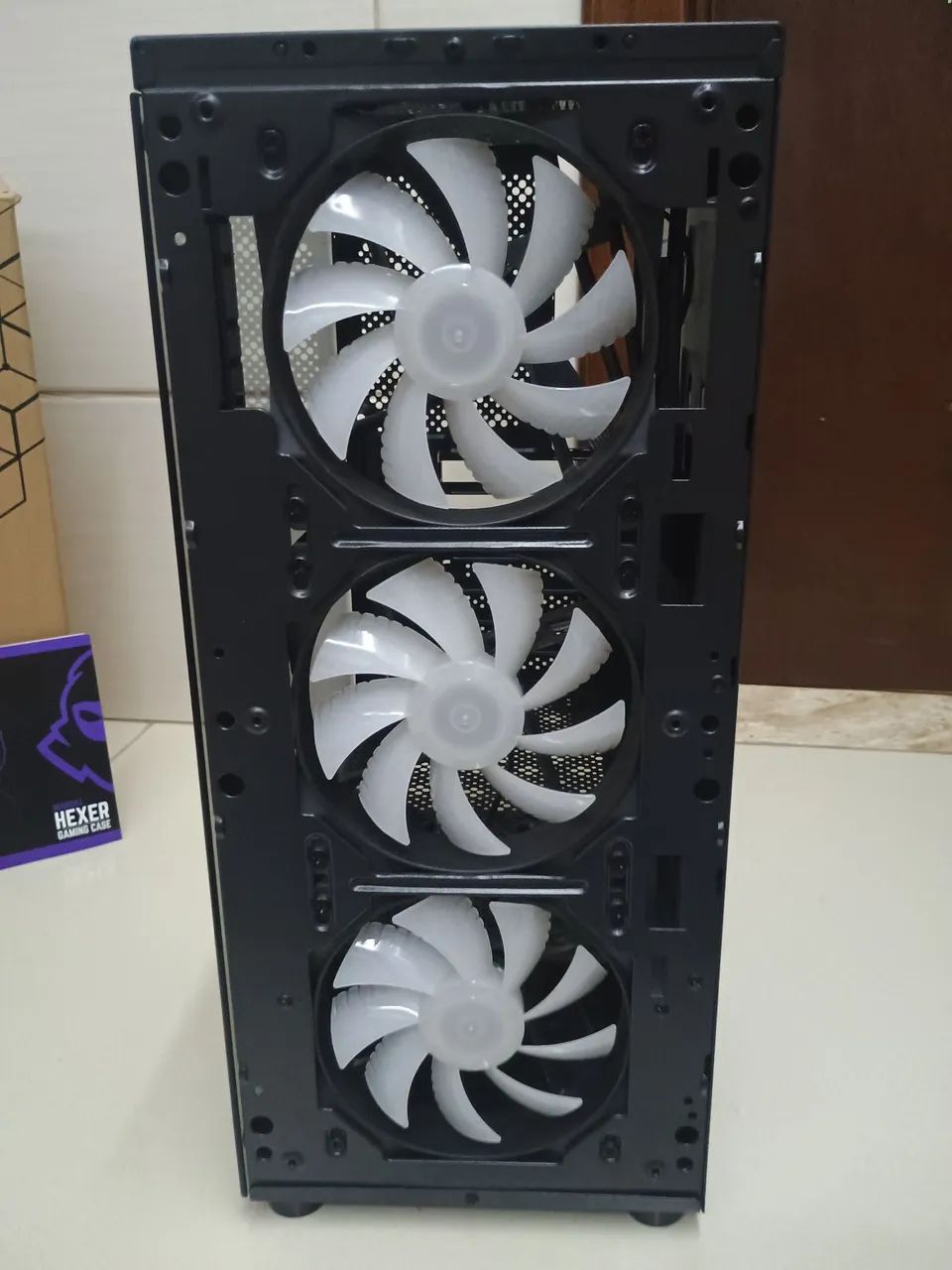 Peças computador (PC GAMER) - Foto 6