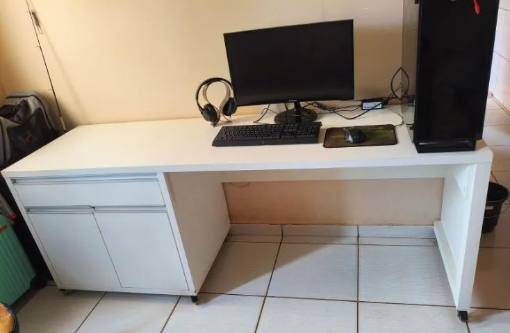 Vendo Mesa Planejada/Mesa Gamer