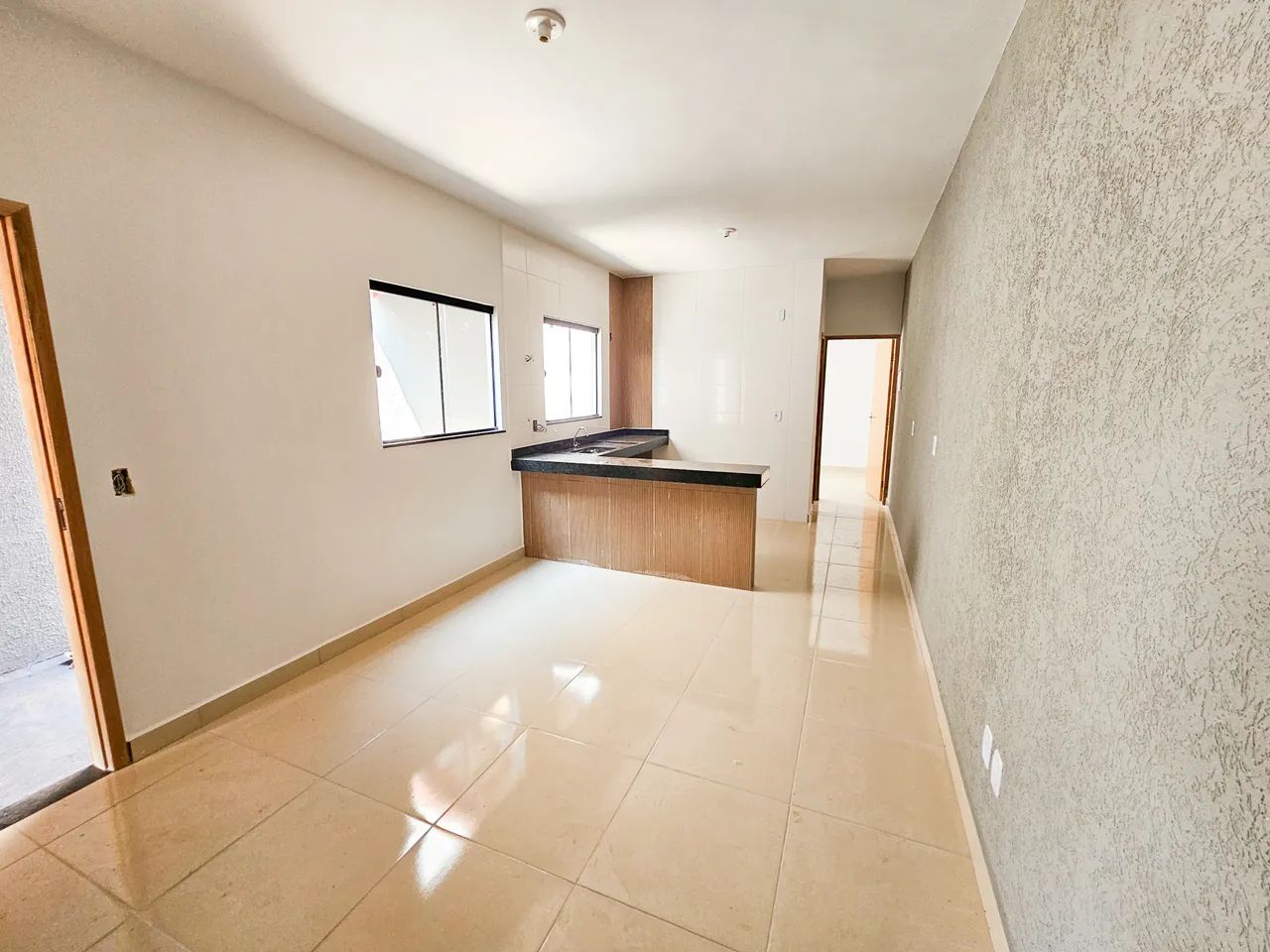 Casa - Residencial Santa Efigênia - Foto 3
